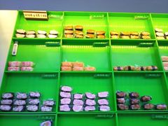 -鲜道寿司(无锡苏宁店)