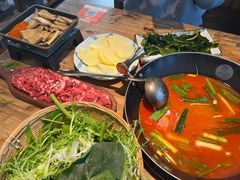 -贵厨酸汤牛肉(汇金星力城店)
