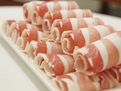 -岳合轩老北京涮肉