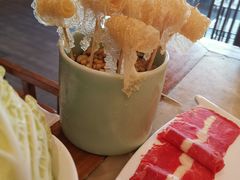 -东来顺饭庄(西直门店)
