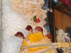 -打酱友•斑鱼海鲜粥火锅(吴桥店)