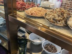 -四里沙茶面(湖滨四里店)