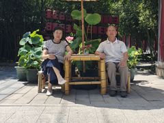 -中卫御苑福膳·养生局(圆明园店)