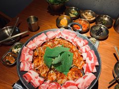 -春熙台韩国料理·章鱼肥牛(西丽店)