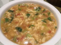 疙瘩汤-新洪记·丽久饭店(铁西店)