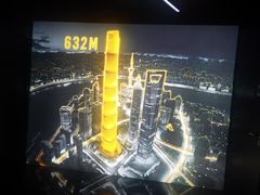 -上海中心大厦