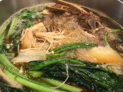 -蝎王府羊蝎子(西直门店)