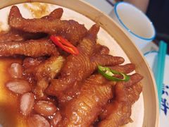 -桂大叔·砂锅粥·家传闽粤菜(县西巷店)