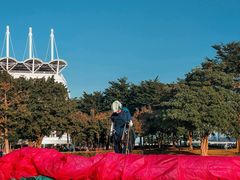 -二沙岛艺术公园