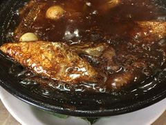 -吕四渔港码头海鲜餐厅