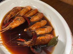 -乔街深夜食堂·小龙虾·高压锅生蚝(杭州总店)
