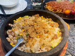 -水天堂西餐厅(余姚众安广场店)