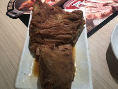 -大师兄·西北小馆(南沙万达广场店)