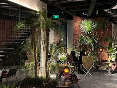 -J Create城市露营咖啡·简餐·宠物(上海动物园店)