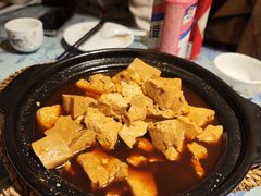 -赵记煎饼卷大葱(泰山大街店)