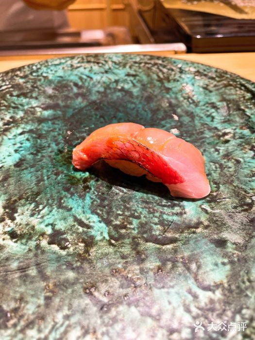 鮨青(恒基名人购物中心店)图片