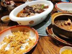 -广府乡下·饭庄(新港东路店)