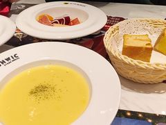 -海维克牛排馆HIGHWIC(青羊万达店)