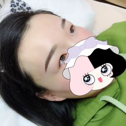 -变美丽半永久纹眉连锁·机器野生眉·洗眉