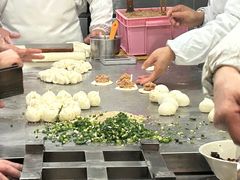 -哑巴生煎(临顿路店)