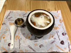 -五月甜品(中山公园店)