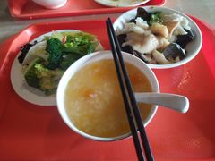 -中医药大学-老3楼餐厅