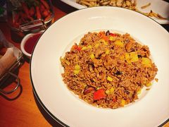 -MR.ROCKY洛奇先生·西餐&酒吧(琶醍店)