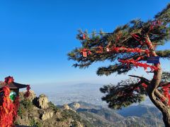 -泰山风景名胜区