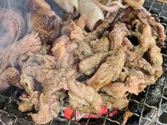 -松明一烤肉馆(鲁园店)