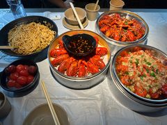 -巴厘龙虾·榜首油焖大虾(洞庭·艺术洋房店)