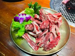 -红小姐的烤肉店(西三旗店)