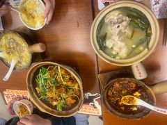 -罗妈砂锅(四川成都奎星楼店)