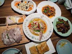 -胖老汉(北京路店)