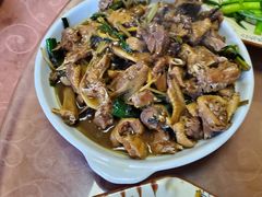 -幽优农庄·森波拉特色本地农家菜