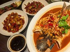 -桂小厨广西菜(万象城店)