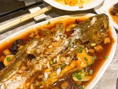 红烧黄鱼豆腐-鼎泰丰(国贸商城店)