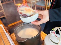 -如轩·海鲜砂锅粥·潮汕菜(一品天下店)