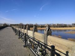 -卢沟桥文化旅游区