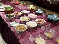 -依兰国际酒店-颐和轩中餐厅