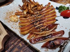 -小川洋风料理(街道口店)