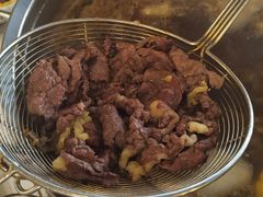 -普宁潮汕牛肉火锅(新香洲店)