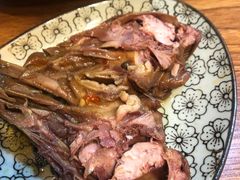 -幺不倒重庆小面(大梁店)