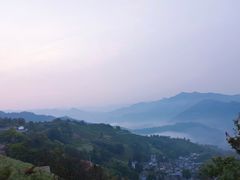 -石潭村
