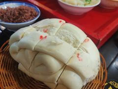 -蓝田九大碗民俗食府(蓝田店)