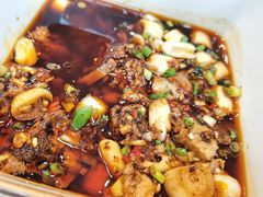 -悦哉·派对·草坪婚礼·围炉煮茶(三圣乡店)