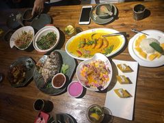 -喜越泰莱·泰越料理(海逸新天地店)
