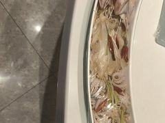 -赶海部落海鲜城(海阳路店)