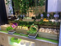 -川骄海鲜自助(河东店)