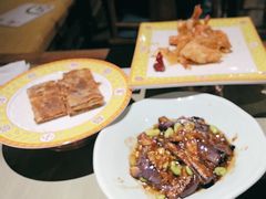 -那家小馆•北京菜•烤鸭(中关村店)