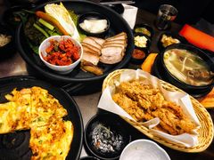 -大长今(唐人街店)